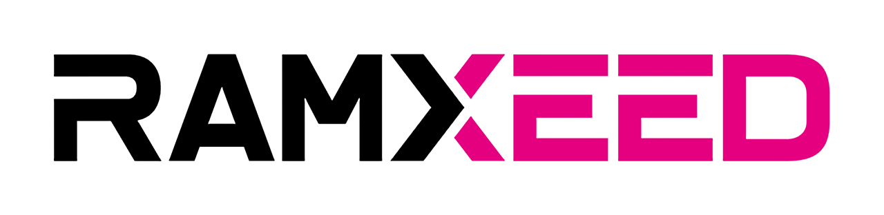 RAMXEED Company Logo