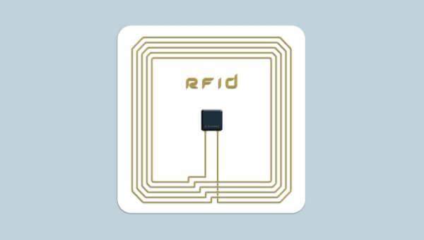 Reasons to Choose FeRAM-embedded RFIDs