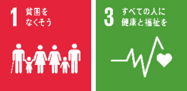 sdgs目標